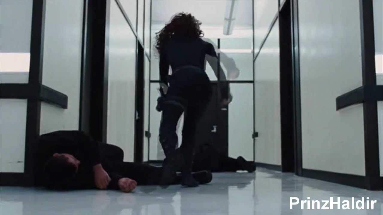 Black Widow - Tribute (Still Waiting) [The Avengers Collection]