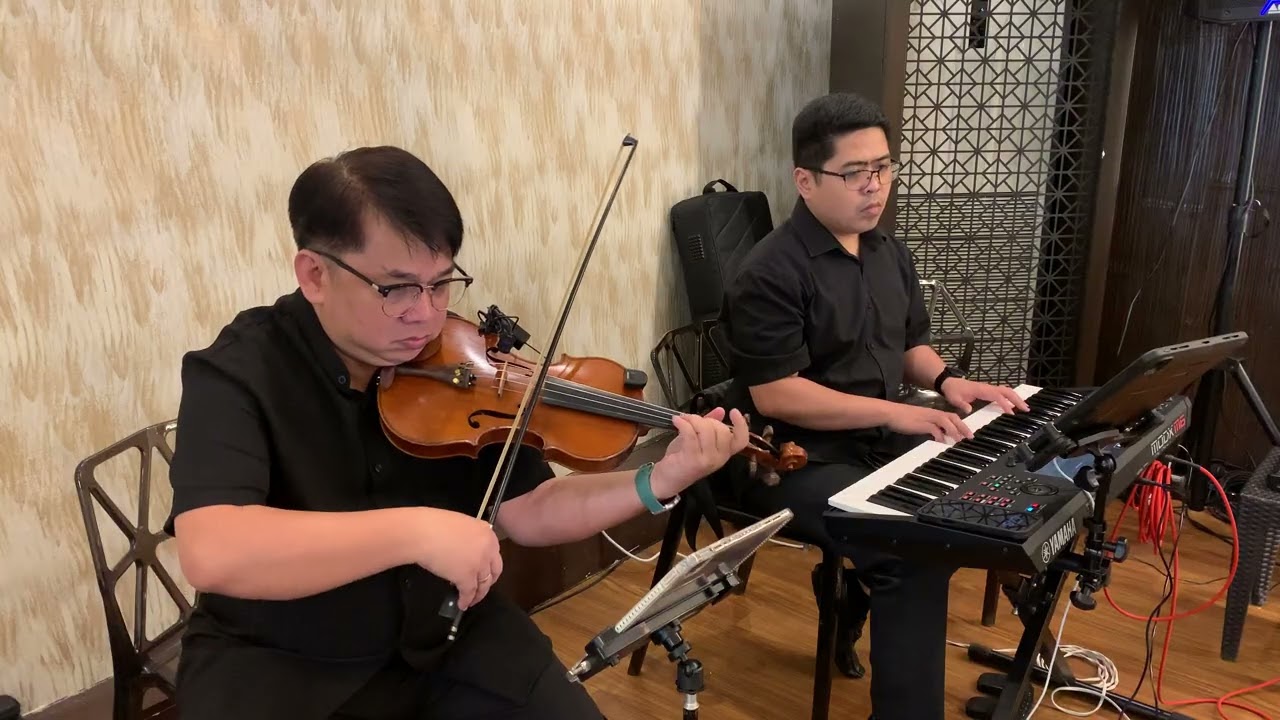 Nahan by Classico Music Manila 