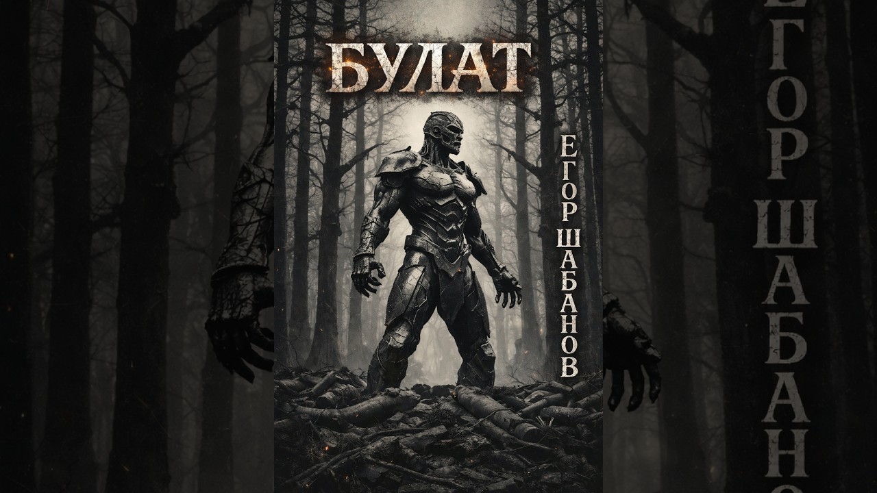 Булат / Unbreakable