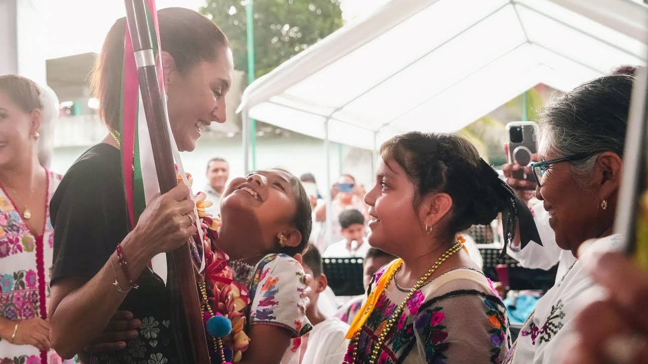 Plan de Justicia para el Pueblo Amuzgo. Tlacoachistlahuaca, Guerrero