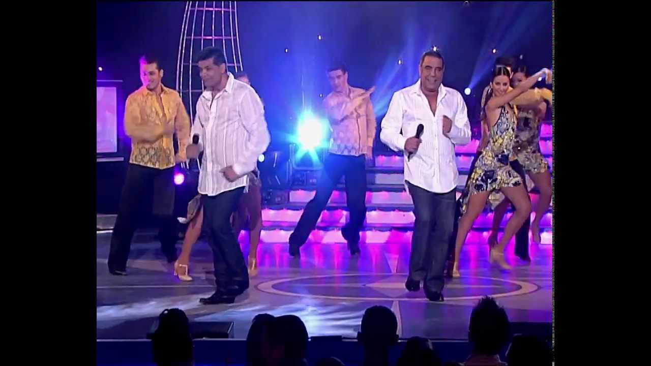 HERMANOS SALAZAR 
