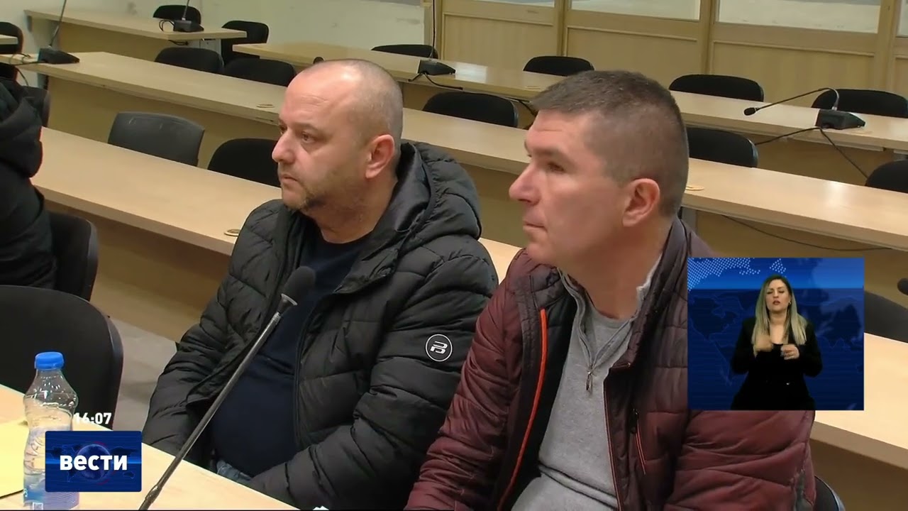 Вести во 16:00 на Сител Телевизија, 29.03.2026