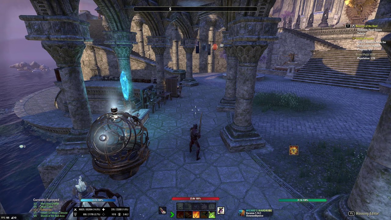 Dreadsail Reef Hardmode Trainer: Breaking Out The Parsing Sticks