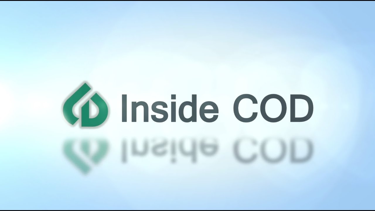 Inside COD - Volunteer Episode