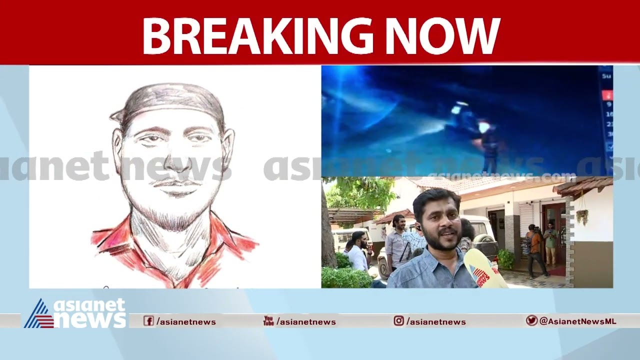 ആക്രമണം നടന്ന സമയവും സിസിടിവിയിൽ കാണുന്ന സമയവുമായി 2 മണിക്കൂർ വ്യത്യാസം | Elathur Train Attack