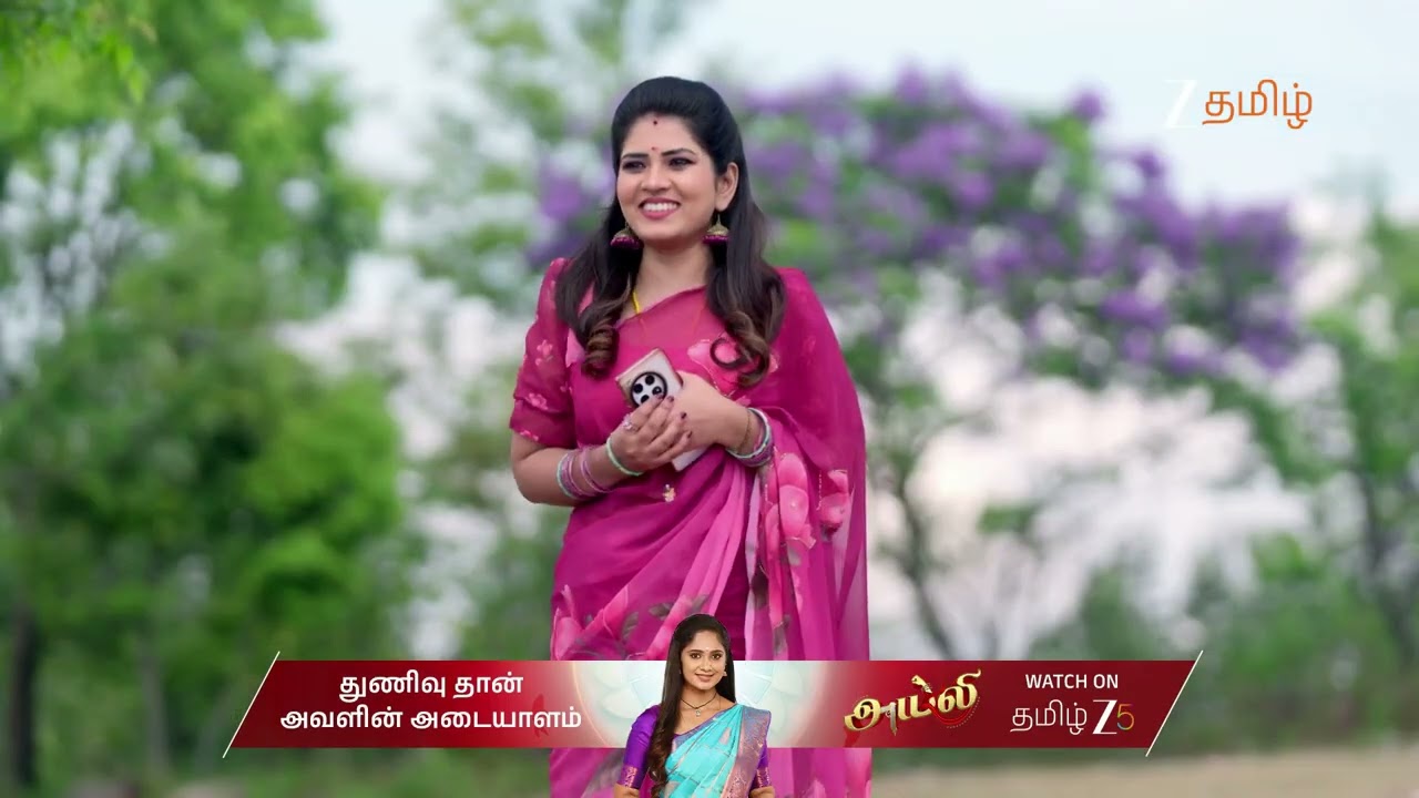 Annamalai Kudumbam | Ep - 114 | Best Scene | Apr 05 2026 | Zee Tamil
