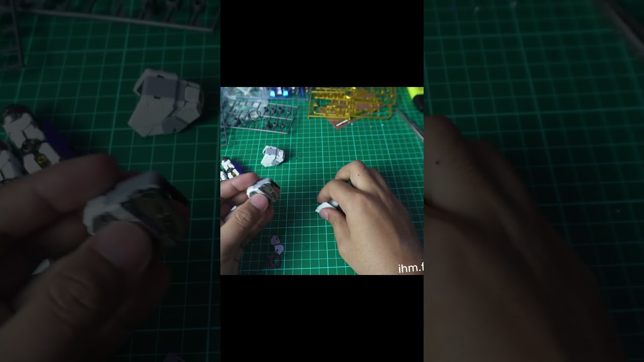 MG Mobile Suit RX 93 V Gundam Ver Ka Londo Bell 8
