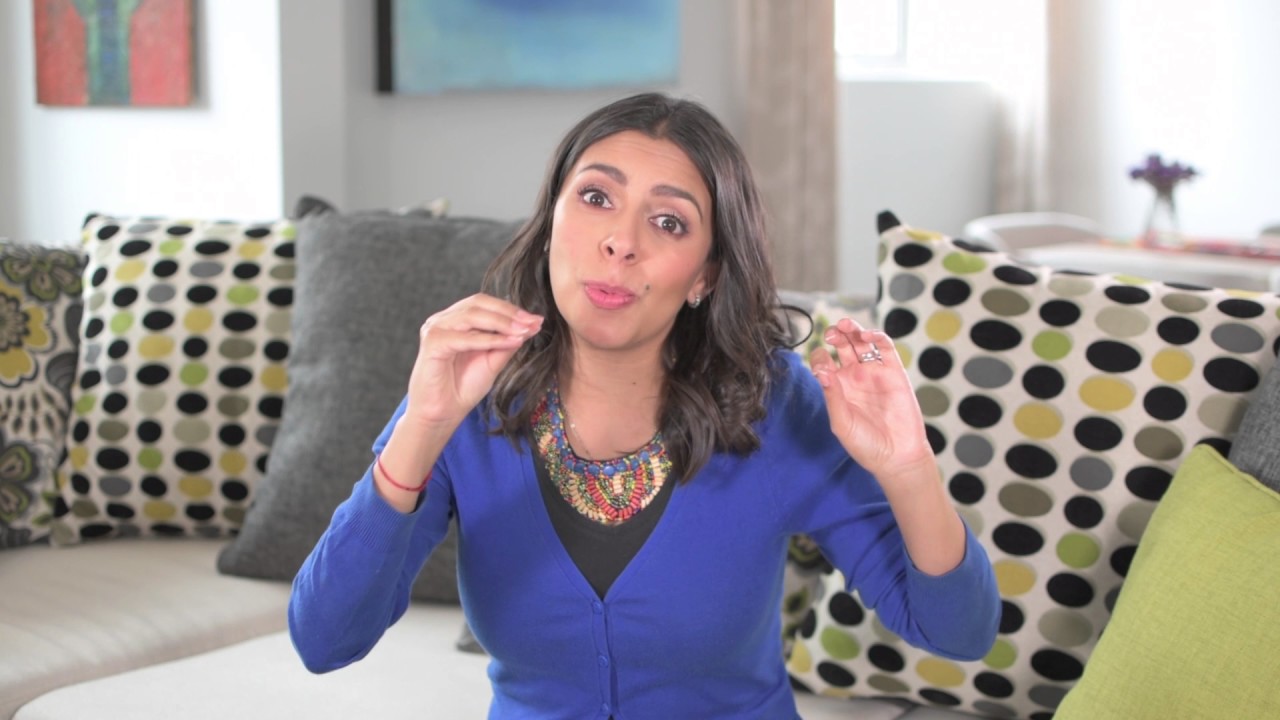 &iquest;C&oacute;mo me puedo volver famoso seg&uacute;n la Lectura de Rostro? - Renata Roa