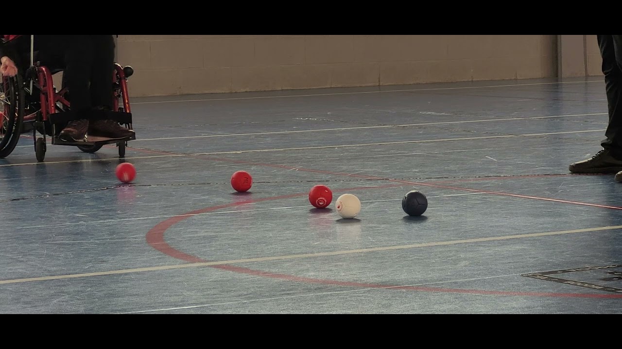 Boccia 14 mars dieu sur meuse enzo marie Laure 1/4