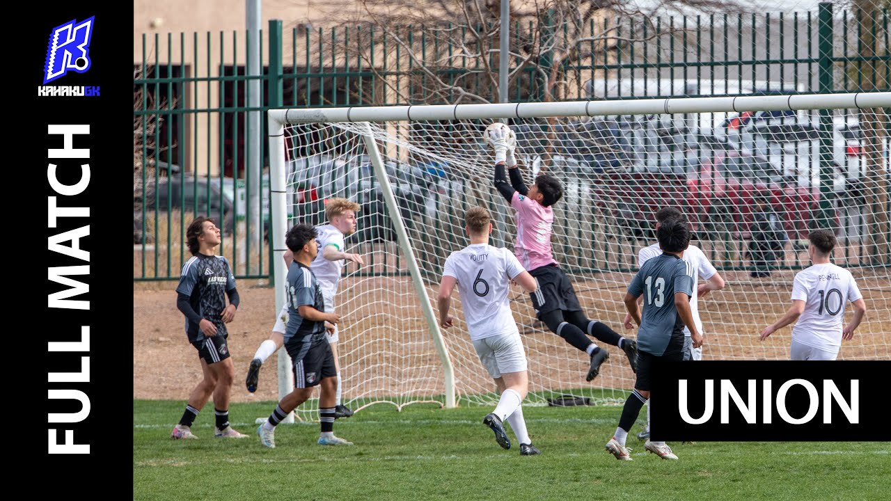 COLLEGE SOCCER SCRIMMAGE, Full Game at Union Soccer Field