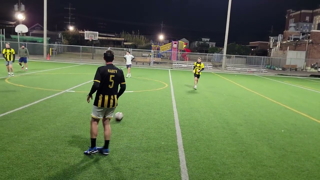 Penarol vs Faiz Fc