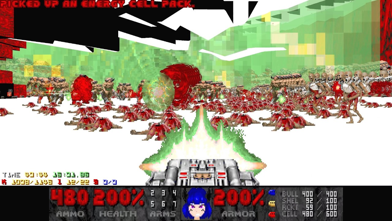 ivydotwad d2all UVMAX in 44:11