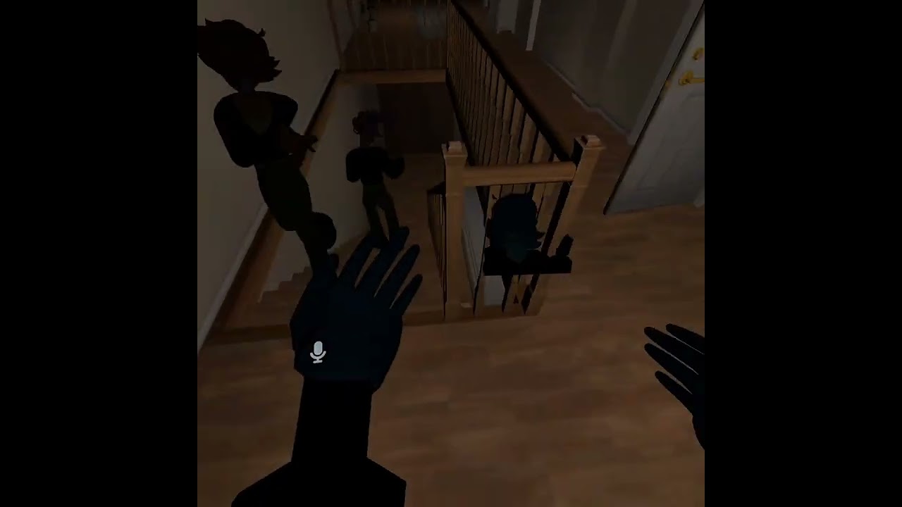Addison Family On Vrchat Ep 2