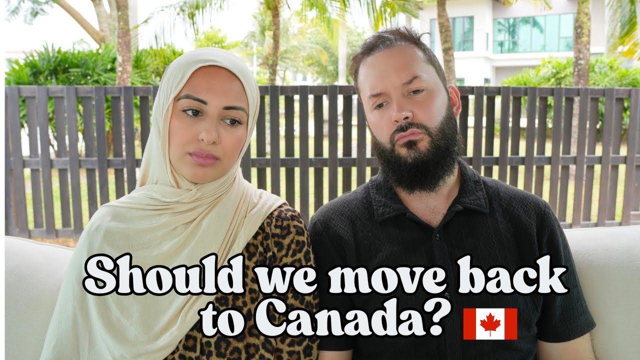 Do We Regret Leaving Canada What We Miss After Moving To Malaysia