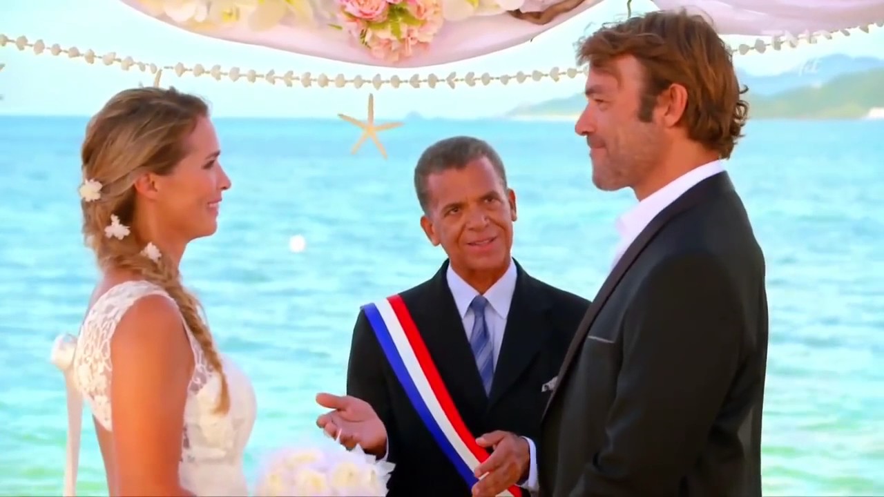Le mariage d'Hélène et Nicolas !
