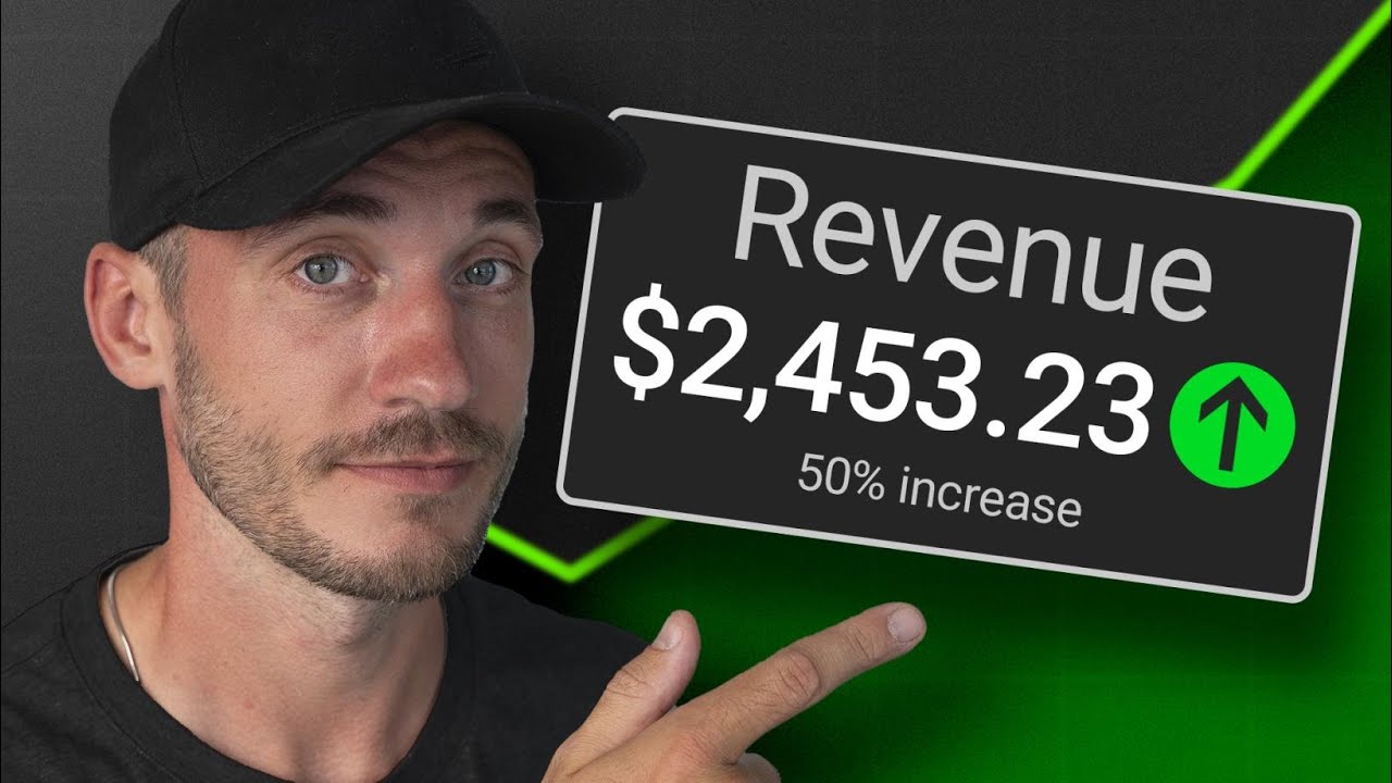 Эта проверенная стратегия удваивает доход от рекламы на YouTube