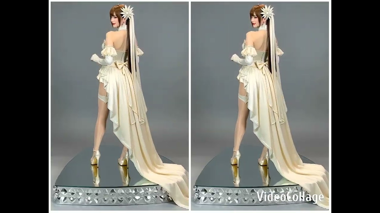 Grok AI art, 鏡花水月, きょうかすいげつ, Kyoka Suigetsu, 20260125