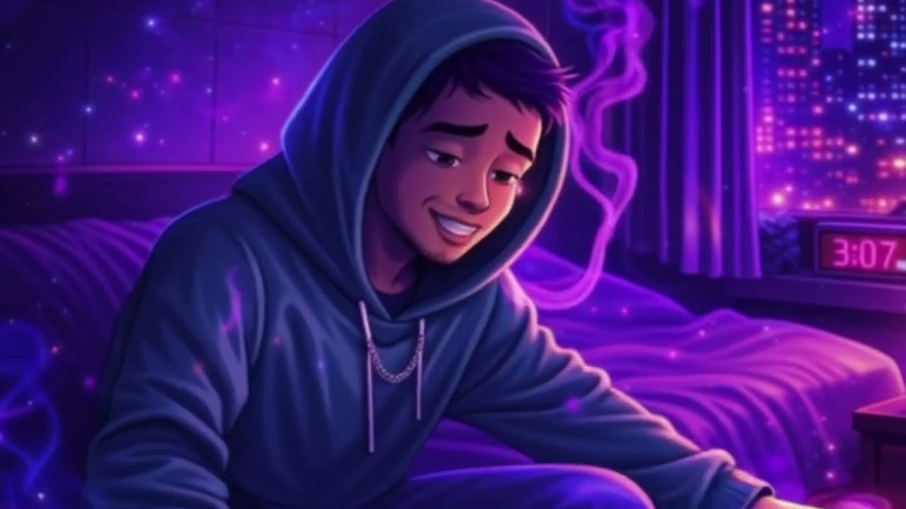 Midnigth Vibes Vol 3🌙 🌌Prod Hoodytrap en 15 min 🏎️💨
