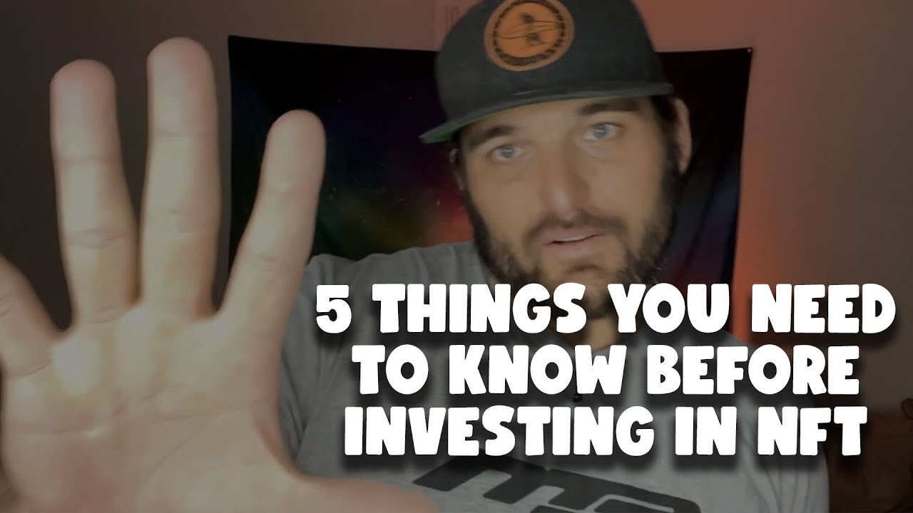 How To Make Passive Income From Playing Games With NFTs - A Beginner's Guide