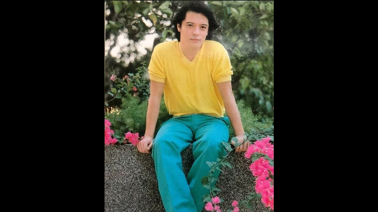 劉文正   她像個孩子