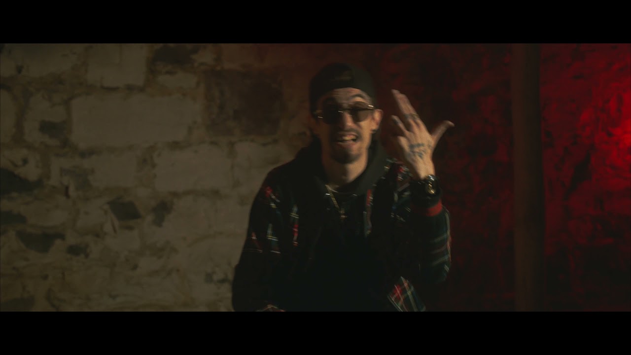 Durkee - By Myself (Official Music Video)