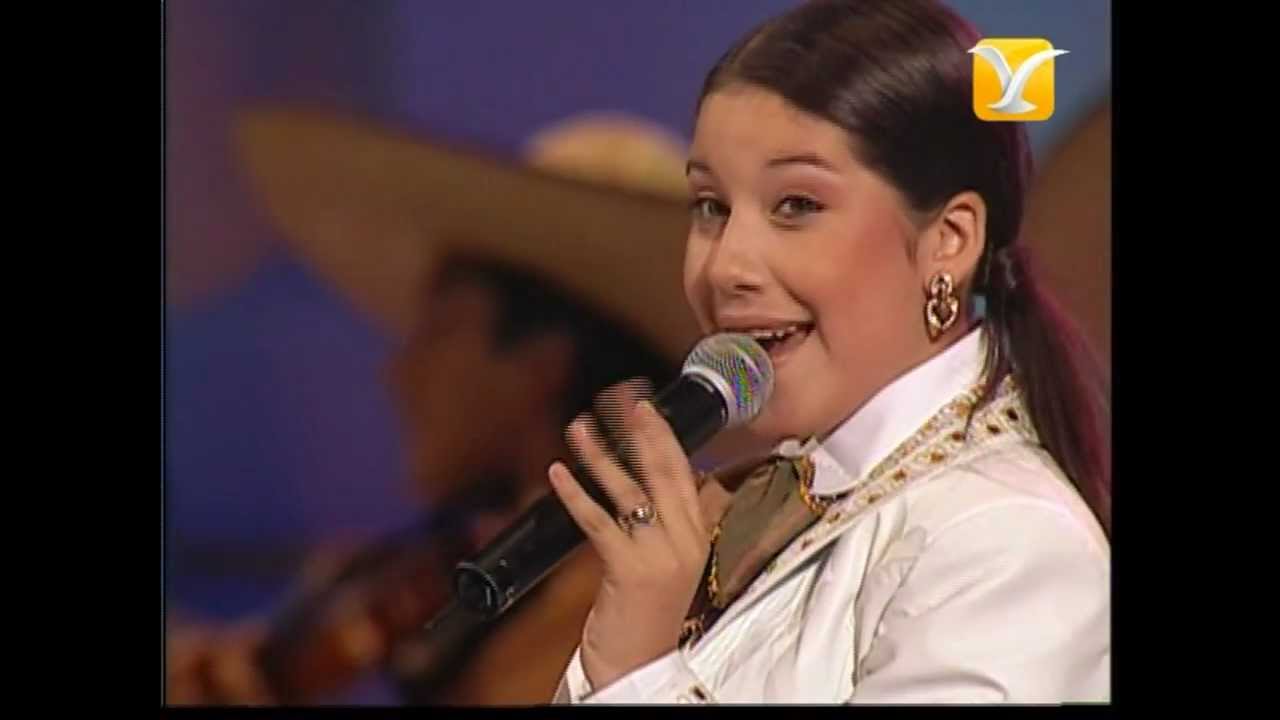 María José Quintanilla, La Mochila Azul, Festival de Viña 2004