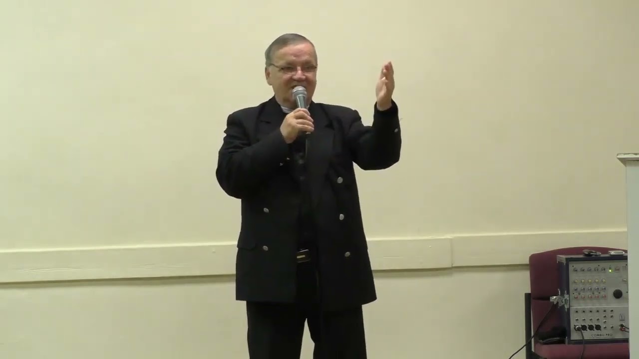 Simion Stanciu - Marturie / Cantari