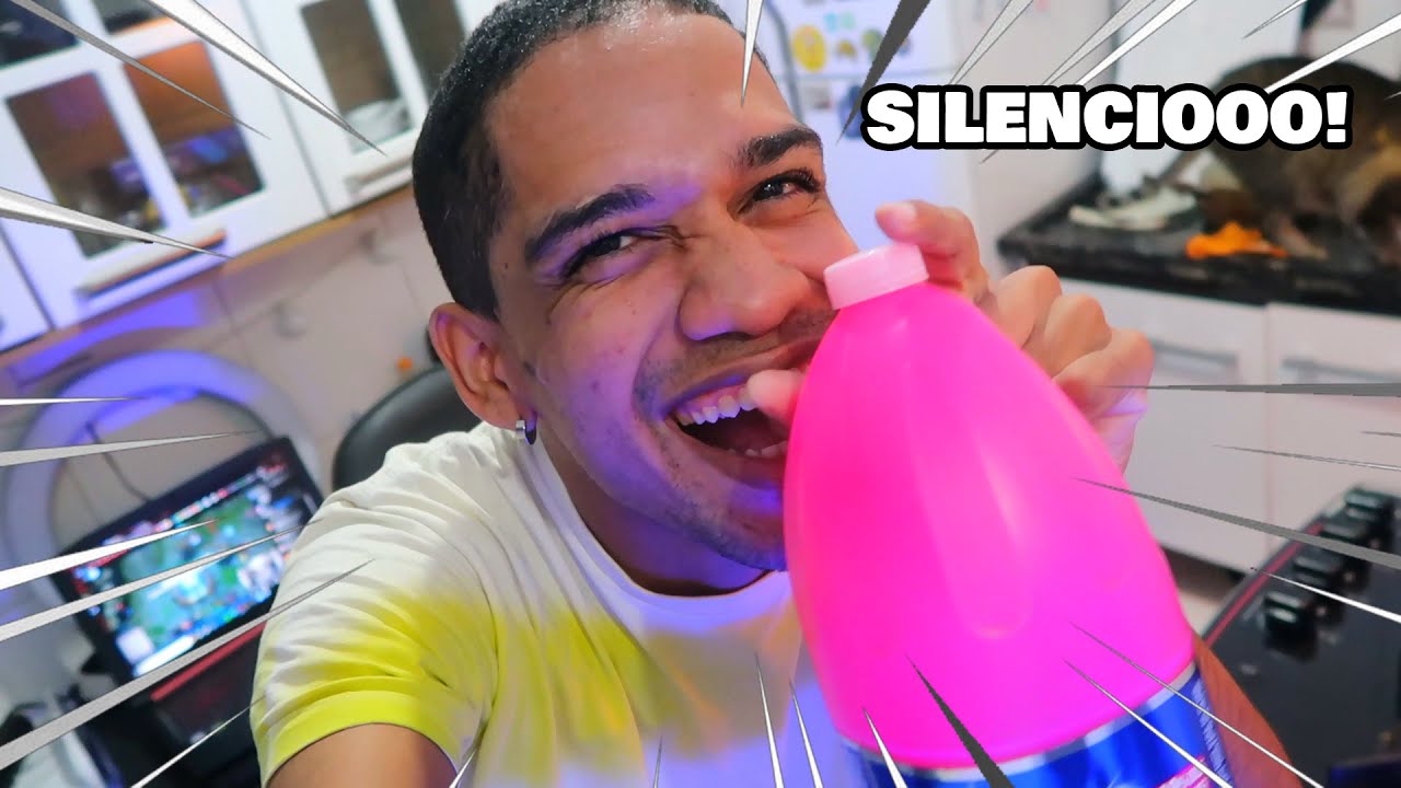 ROTINA DA MADRUGADA! FAXINA SEM BARULHO