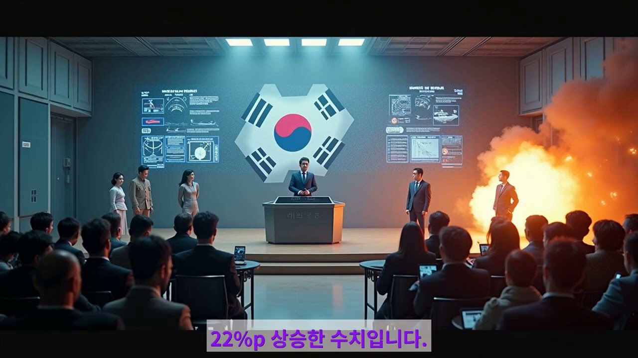 천궁-II의 충격적인 성능! 중거리 미사일 요격의 K-방패, 이렇게 강력하다니? [실전 영상 공개]