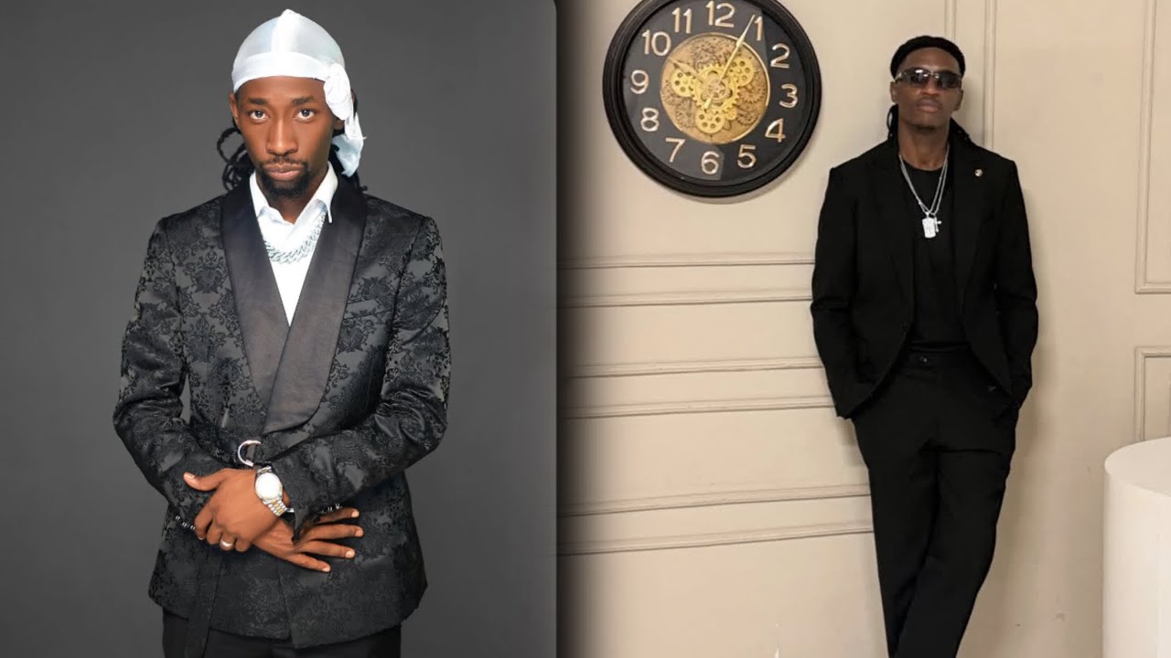 Voltz Replies Poptain “Musapembedza Mapenzi”