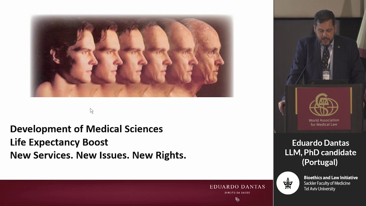 Challenges for Public Health in a Fast-Aging Society
