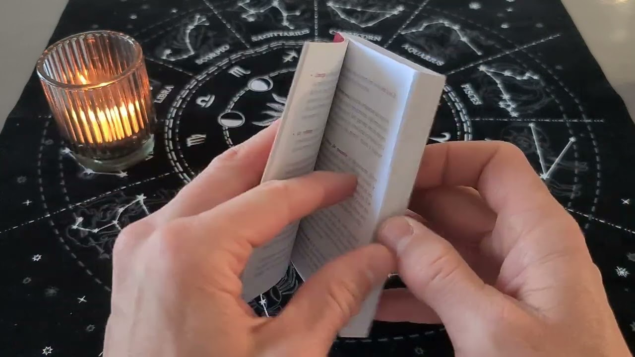 🔮Oracle Chamanique de la médecine des lettres hébraïques 🔮