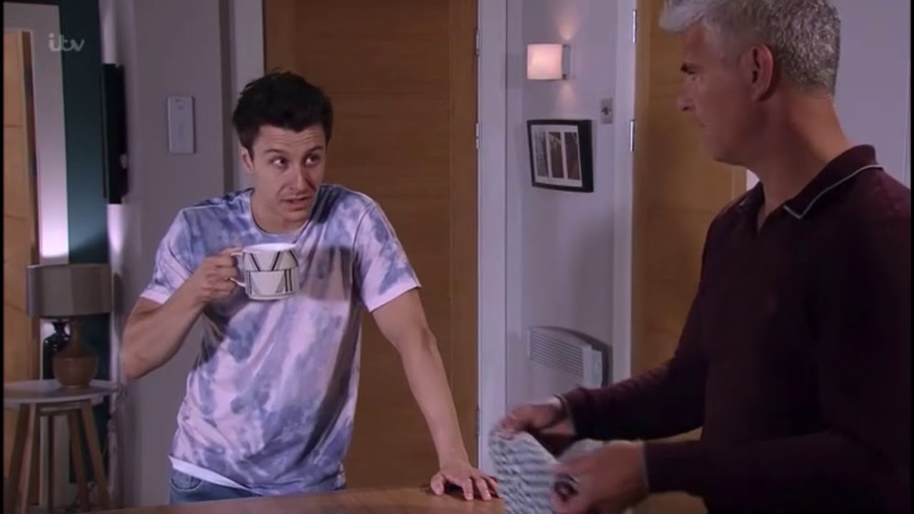 Ryan Connor - 16th September 2019
