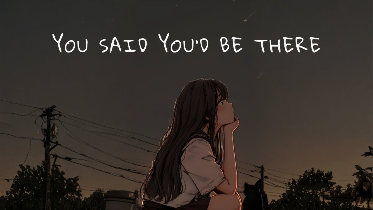 You Said You’d Be There | Waiting Alone Again