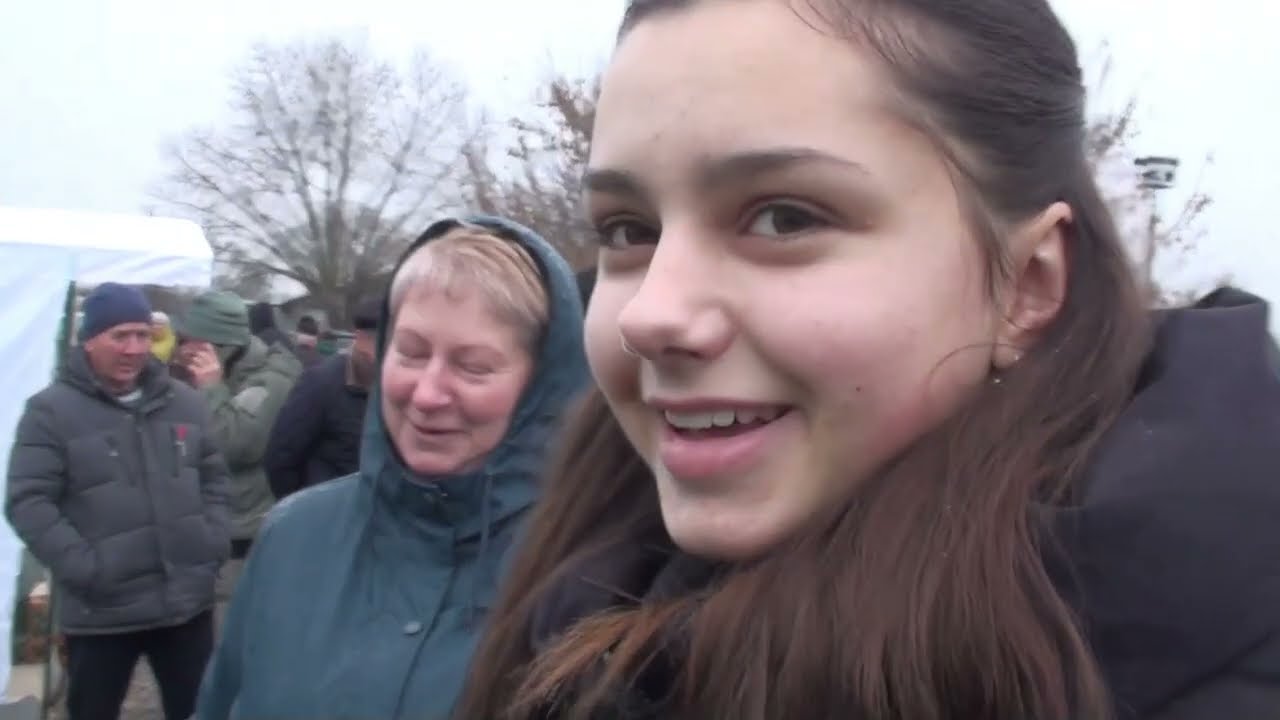 Бердичів.Ярмарок 2ч.