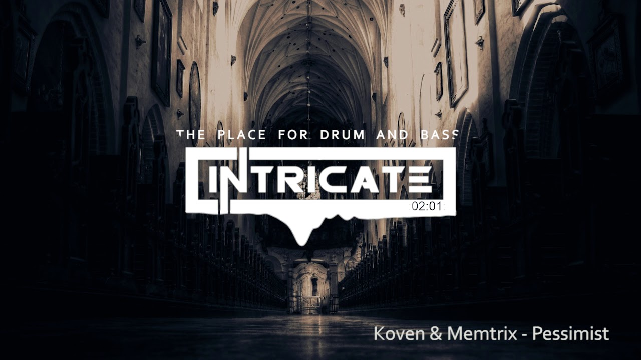 Koven & Memtrix - Pessimist