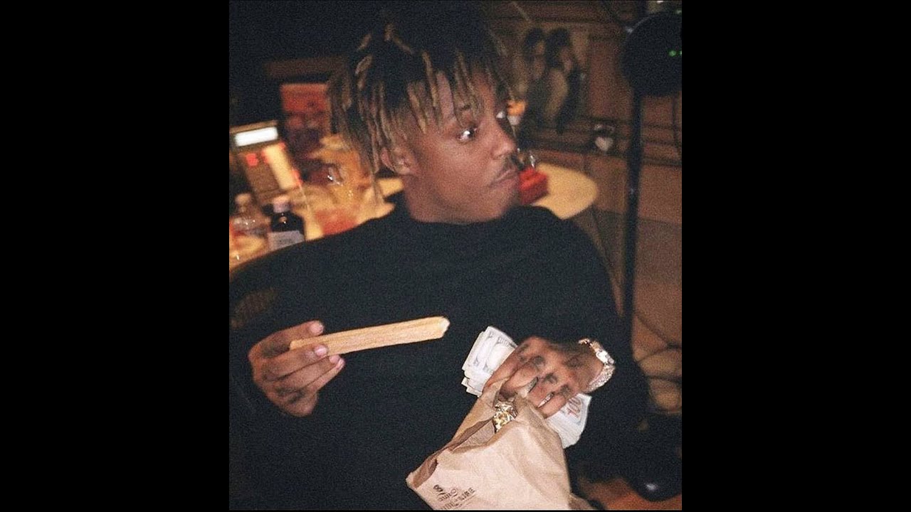 [FREE] Juice WRLD Type Beat - 
