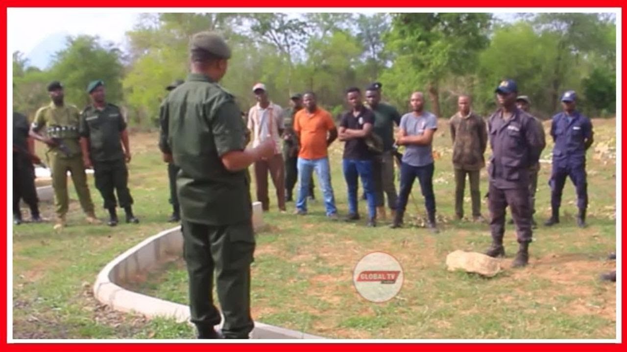 ASKARI 6 wa TFS, MGAMBO WAUAWA KWA KUVAMIWA KATIKA MAENEO MBALIMBALI NCHINI, MTENDAJI wa TFS AELEZA