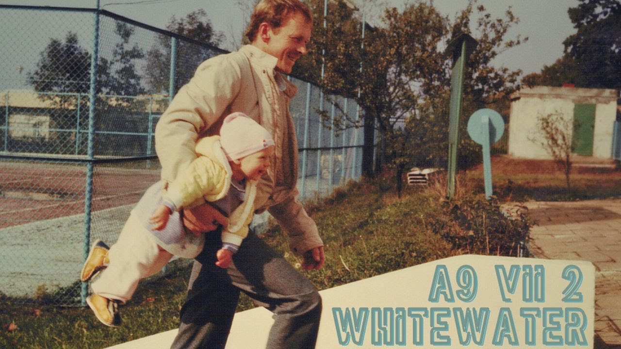 Whitewater - A9 VII 2