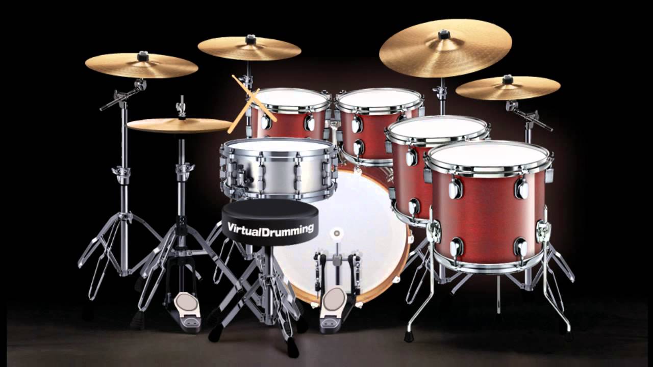 Ed Sheeran - Thinking out Loud - Drum Cover