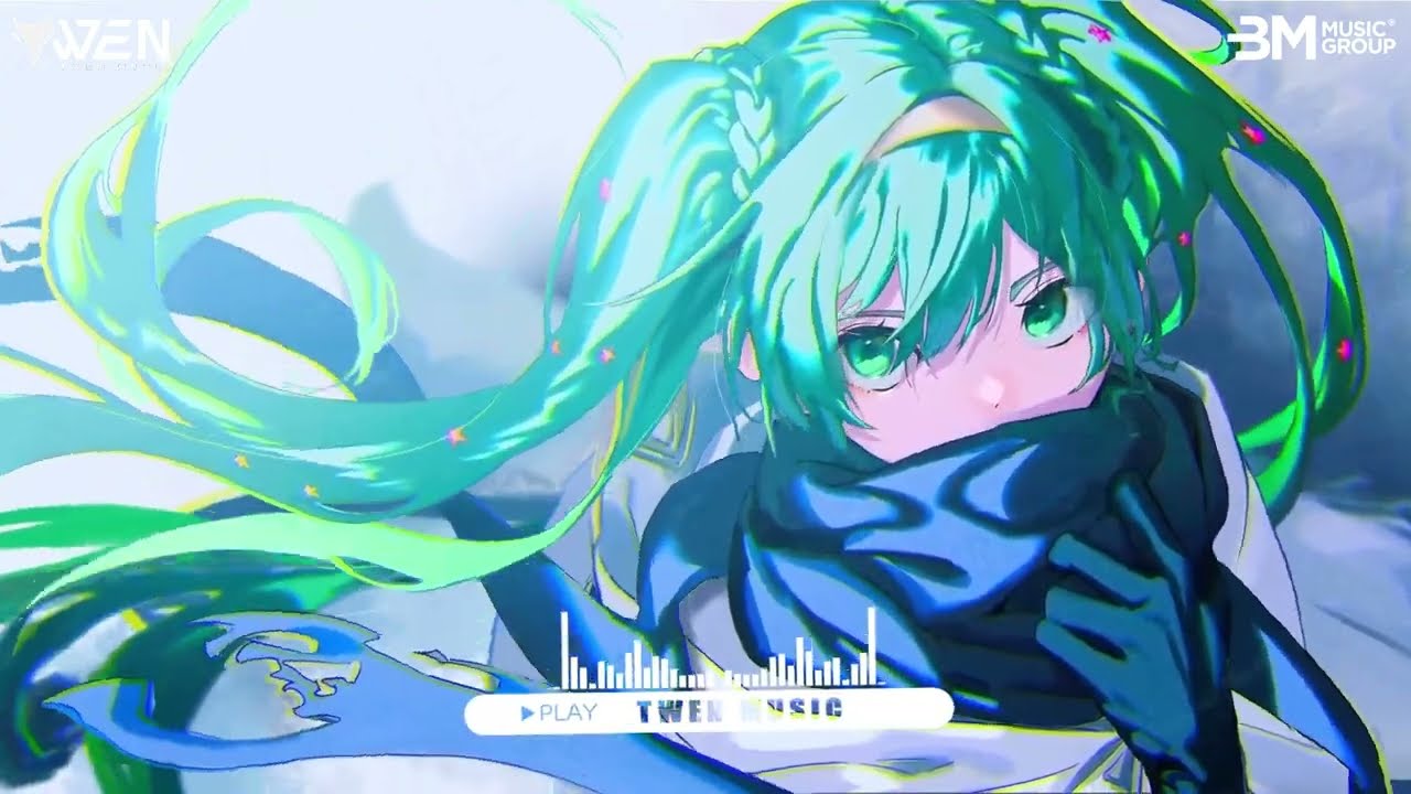 TOP NHẠC EDM TRUYỀN ĐỘNG LỰC CỰC HOT NÈ | SUPERNATURAL x HAZY MOON x UNCOVER X CALL OF SILENCE REMIX