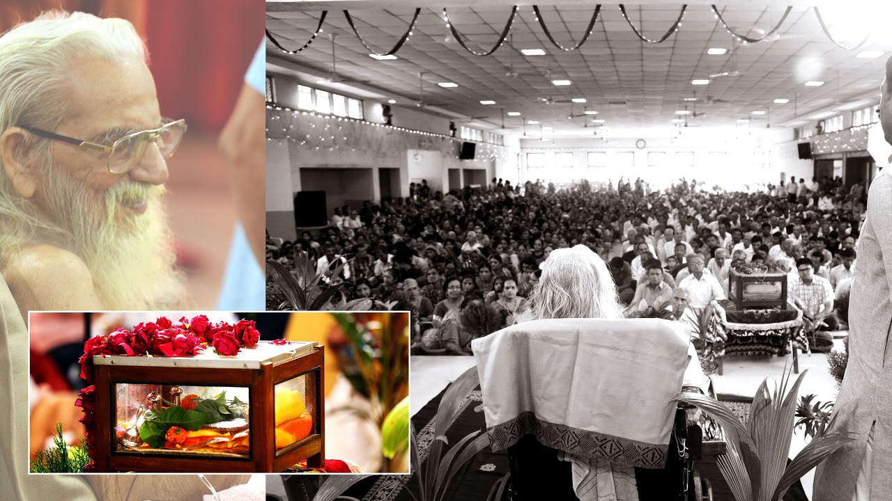 Shree Datt Ashram Uchhali Live  Mahashivratri