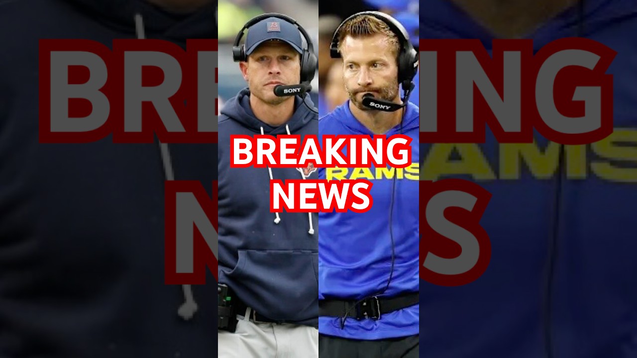 NEWS: Bears Will Face Rams Next In NFL Playoffs 