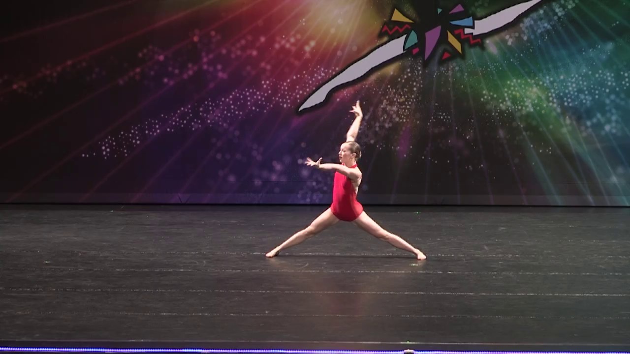 My Journey - Alyssa Huleatt