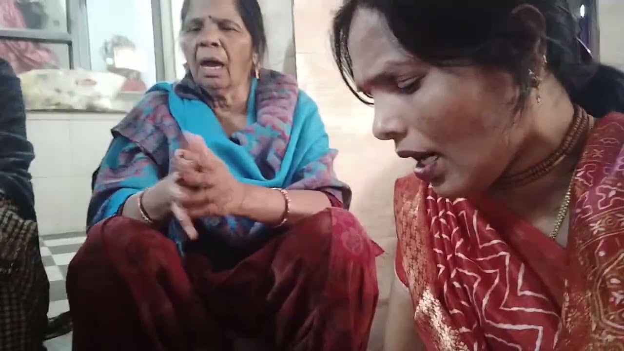 माँ तेरे दर पे आ गया दीवाना🥰❤️