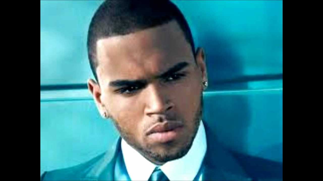 Chris Brown - Don't Wake Me Up (Reggae Remix Version) By Coldfingers Productions