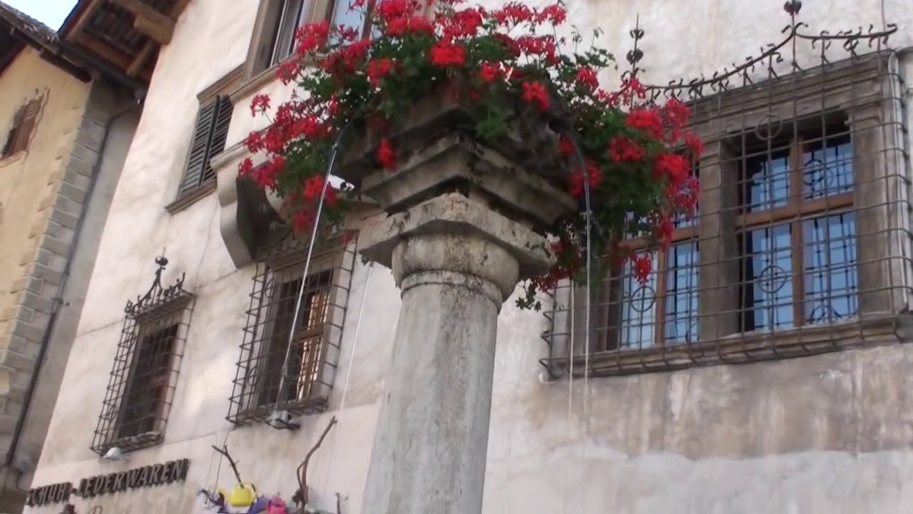 Caldaro - Kaltern (Bolzano)