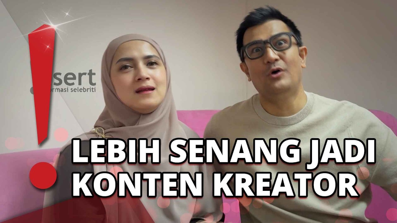 Shandy Syariff Bersyukur Dapat Pendapatan Tambahan dari Affiliator