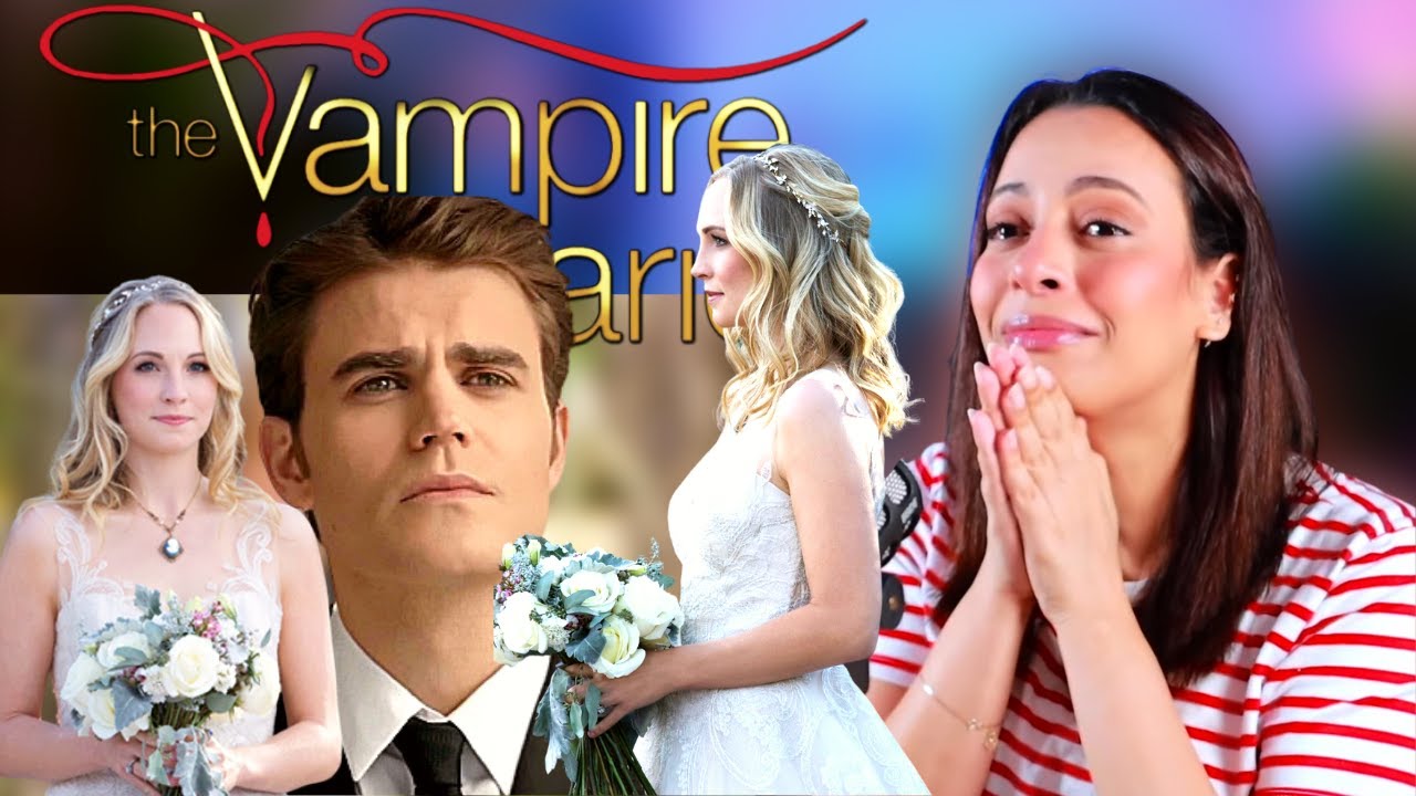 The Vampire Diaries~S08E15 