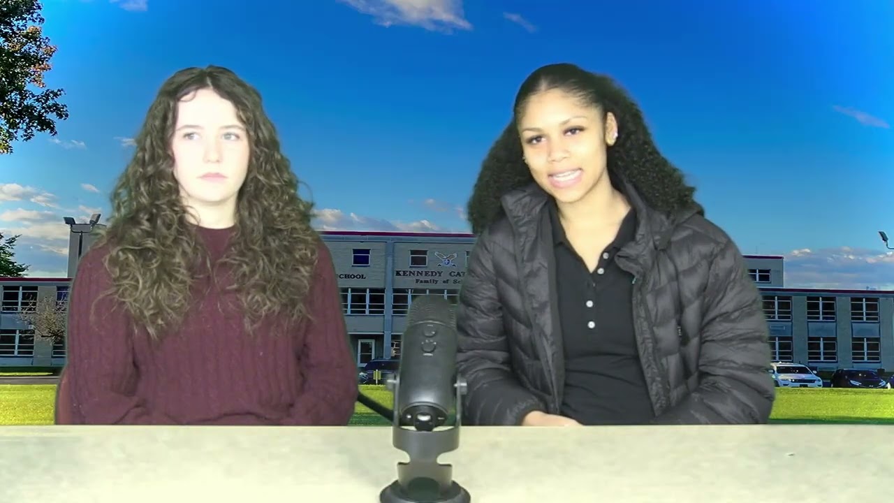 Announcements 2-3-26
